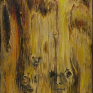 DREAM FACES
