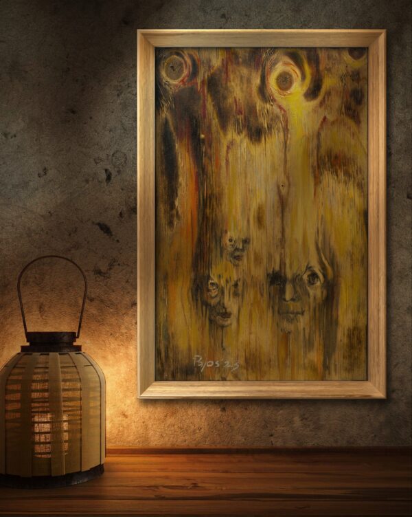 DREAM FACES - Image 3