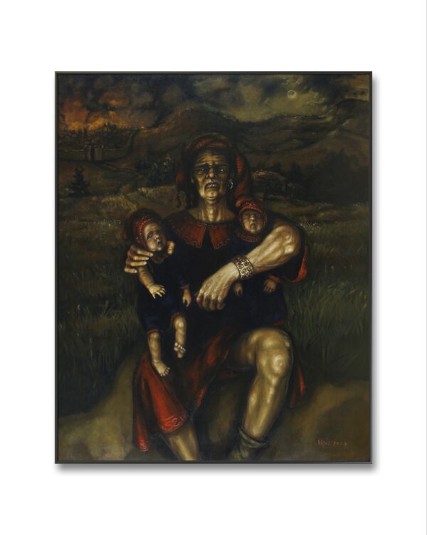 SONS OF THE MAD KING - Image 3