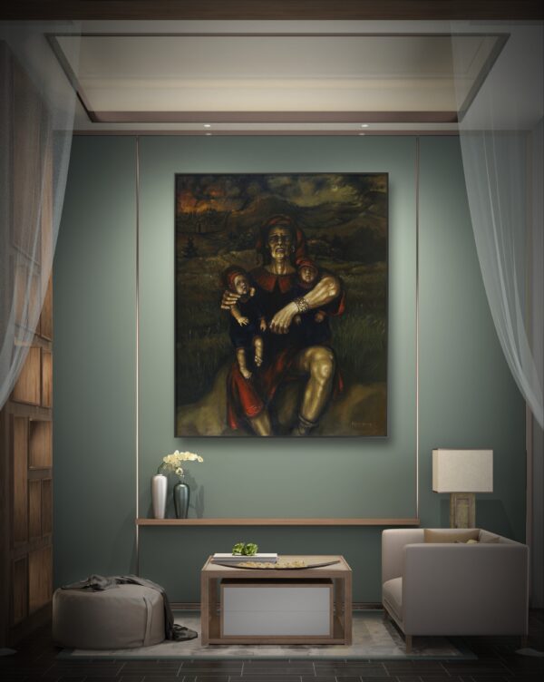 SONS OF THE MAD KING - Image 2