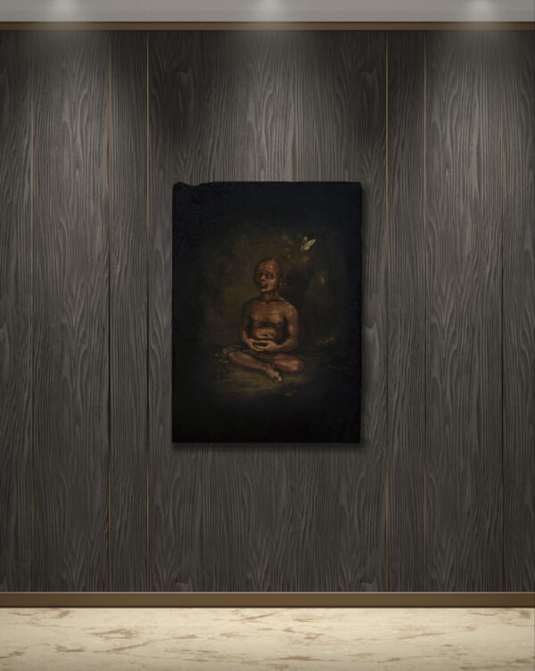 THE GOLDEN MOTH - Image 2