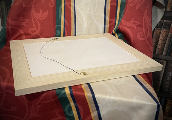 ROOTS print - Image 4
