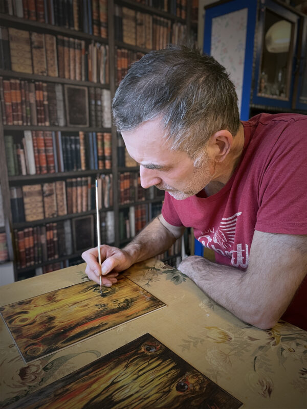 ROOTS print - Image 3