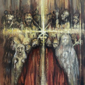 THE ILLUMINATOR
