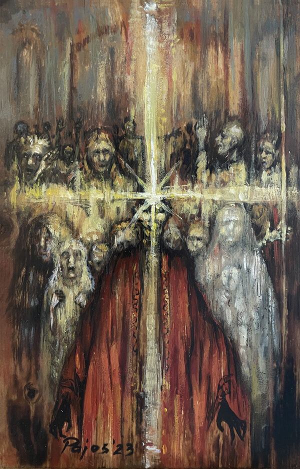 THE ILLUMINATOR