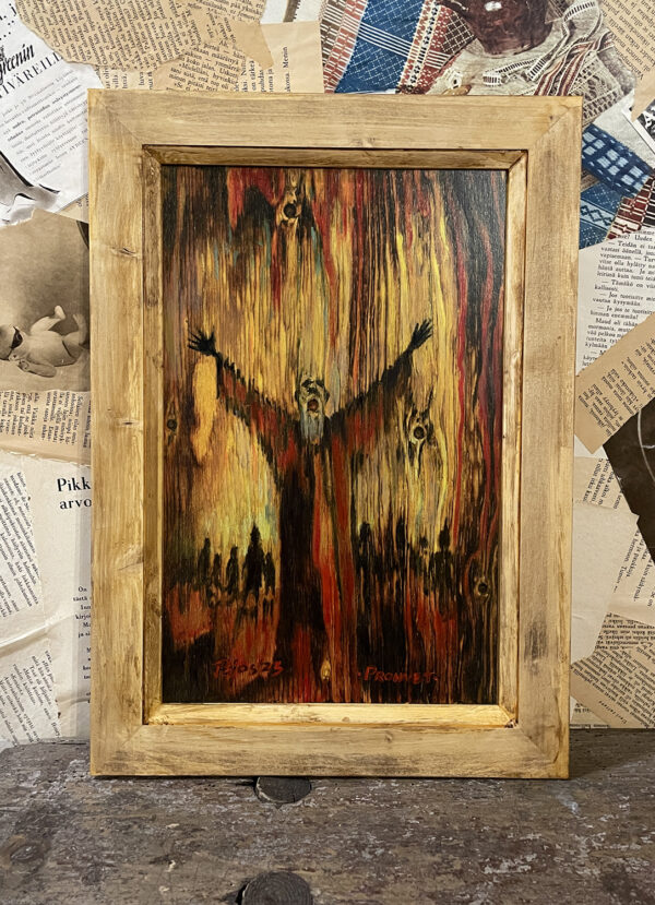 PROPHET print - Image 2