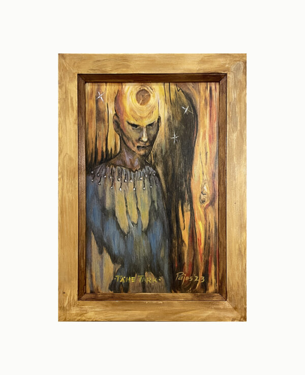 STAR WISE print