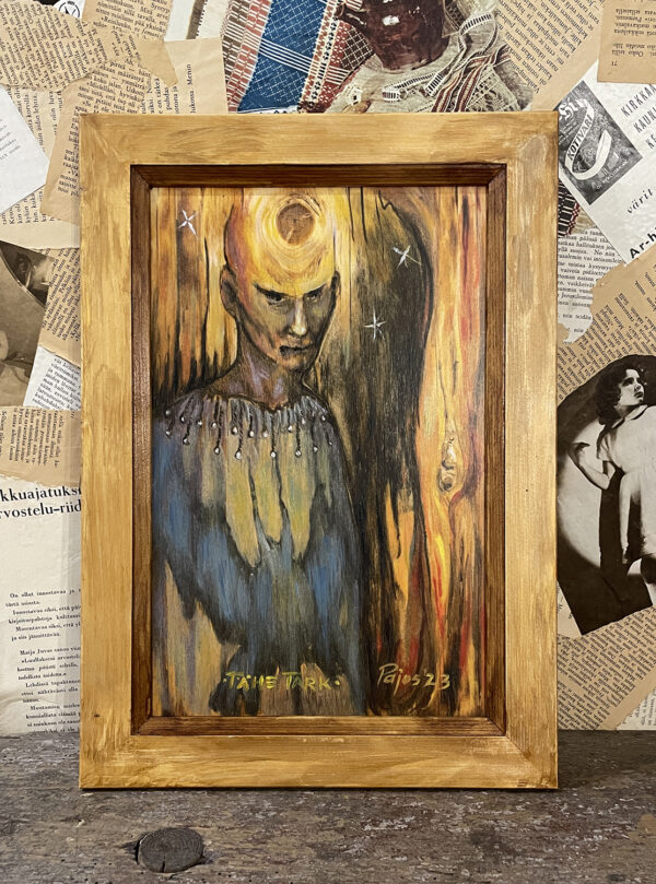 STAR WISE print - Image 2