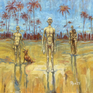 EYEWITNESSES