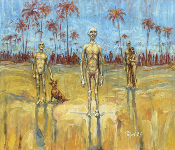 EYEWITNESSES