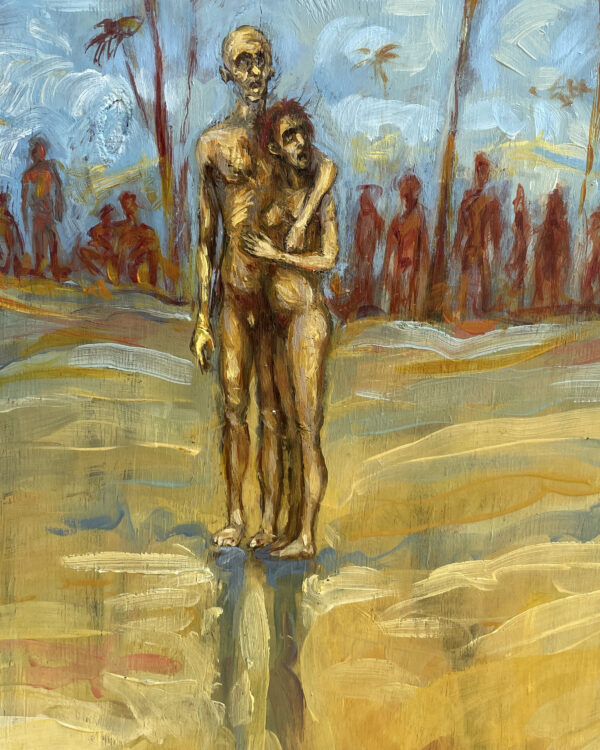 EYEWITNESSES - Image 5