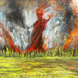 THE NATURE OF NATURE 2