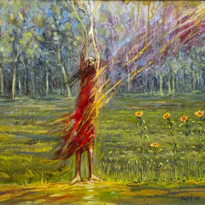 THE NATURE OF NATURE 1