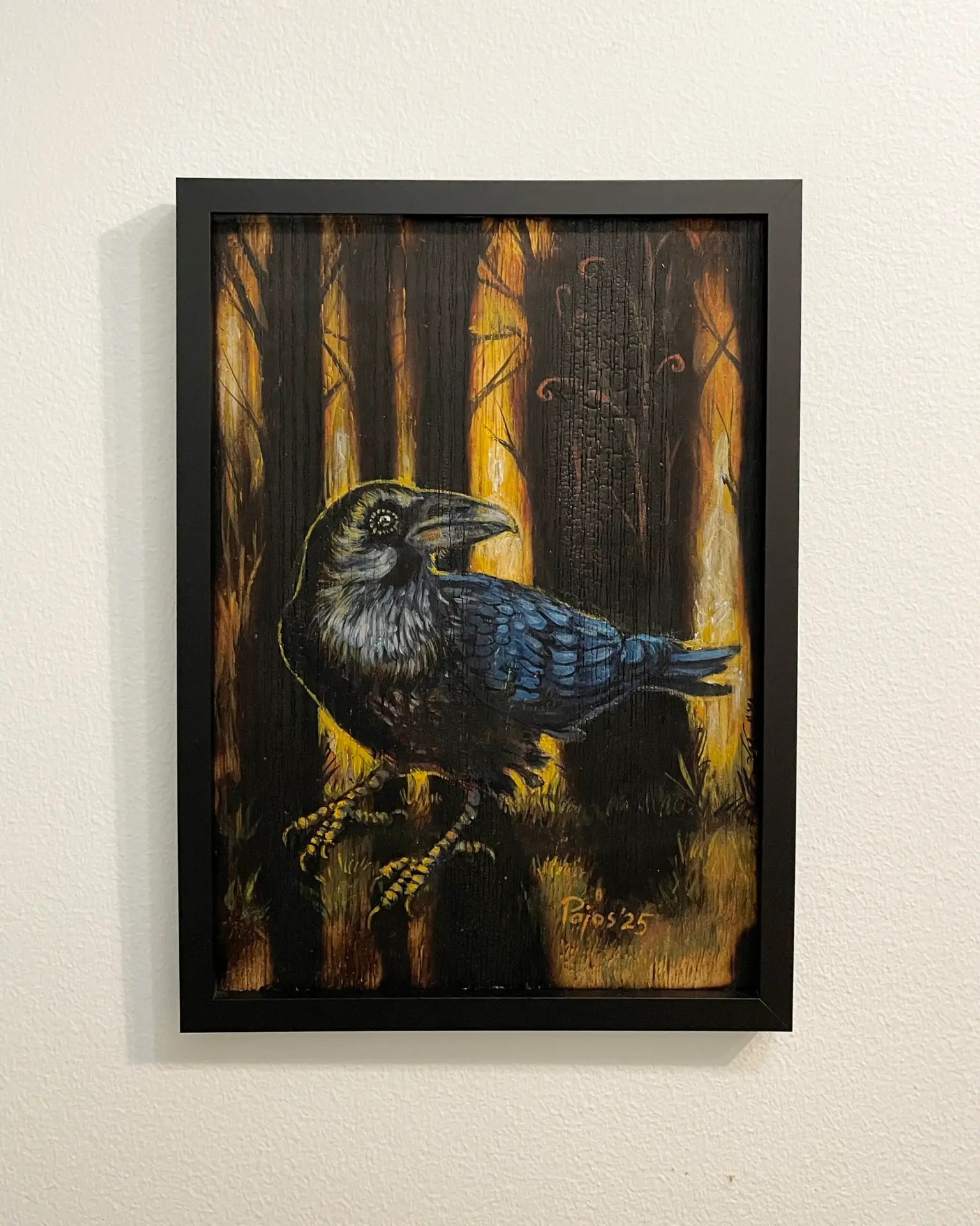 VALGELIND - THE ONE WHO LISTENS - Image 4