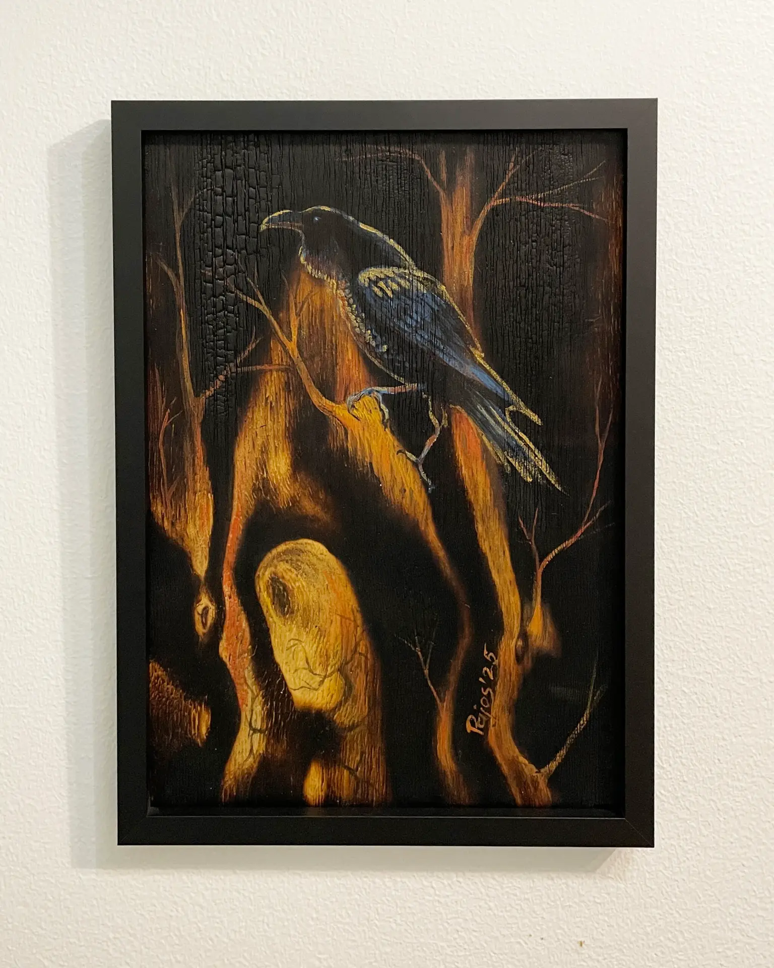 VALGELIND - THE ONE WHO REMEMBERS - Image 3