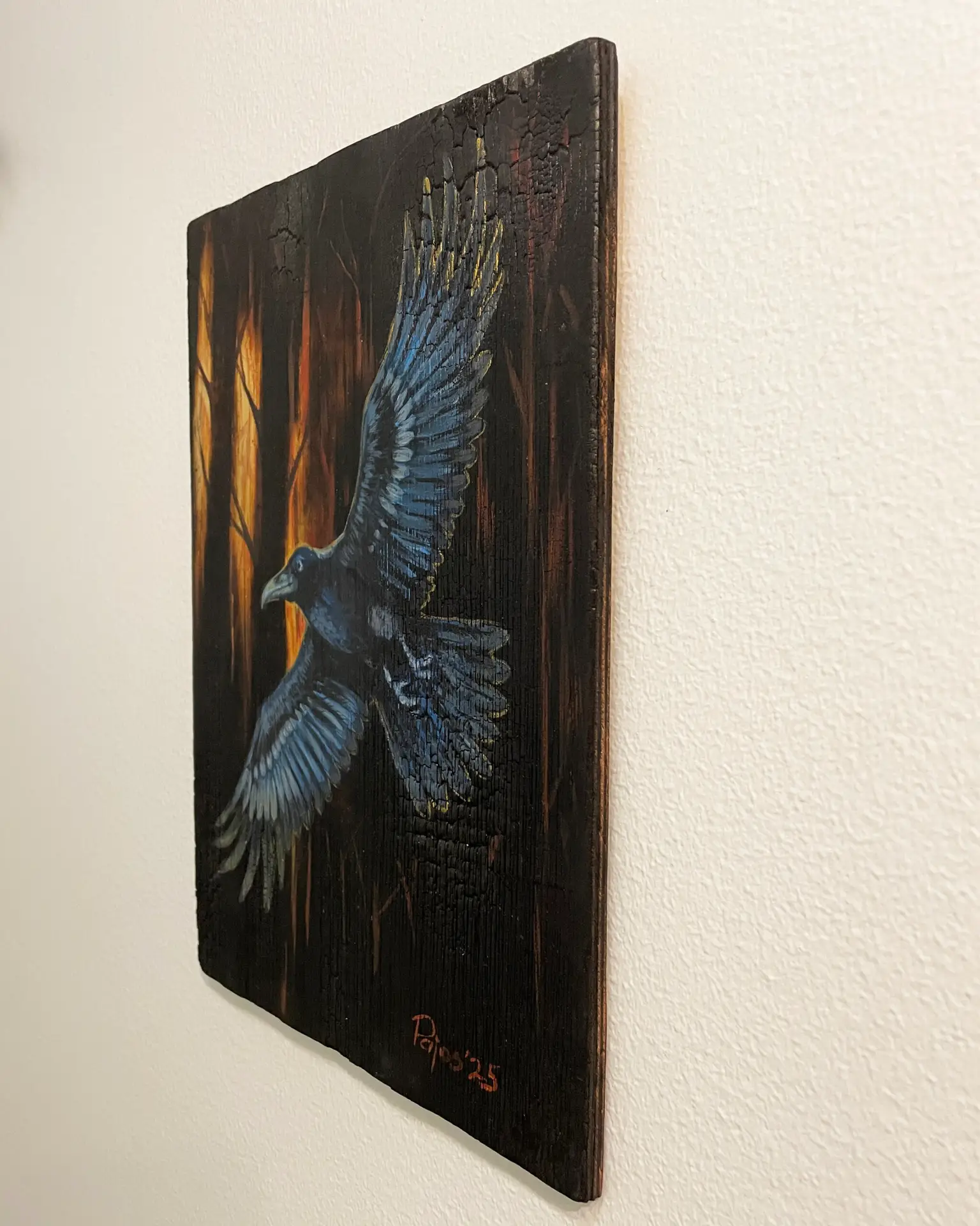 VALGELIND - THE ONE WHO SEES - Image 3