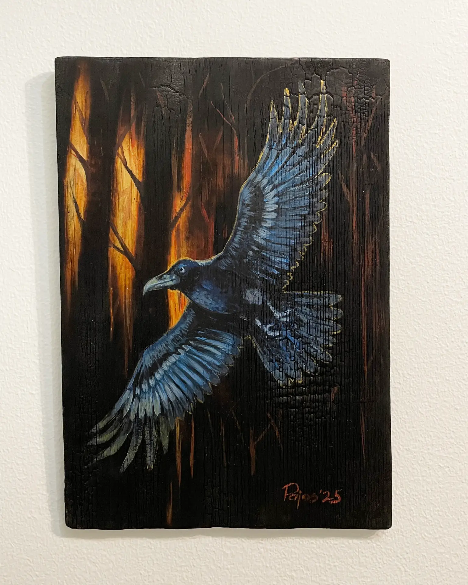 VALGELIND - THE ONE WHO SEES - Image 4