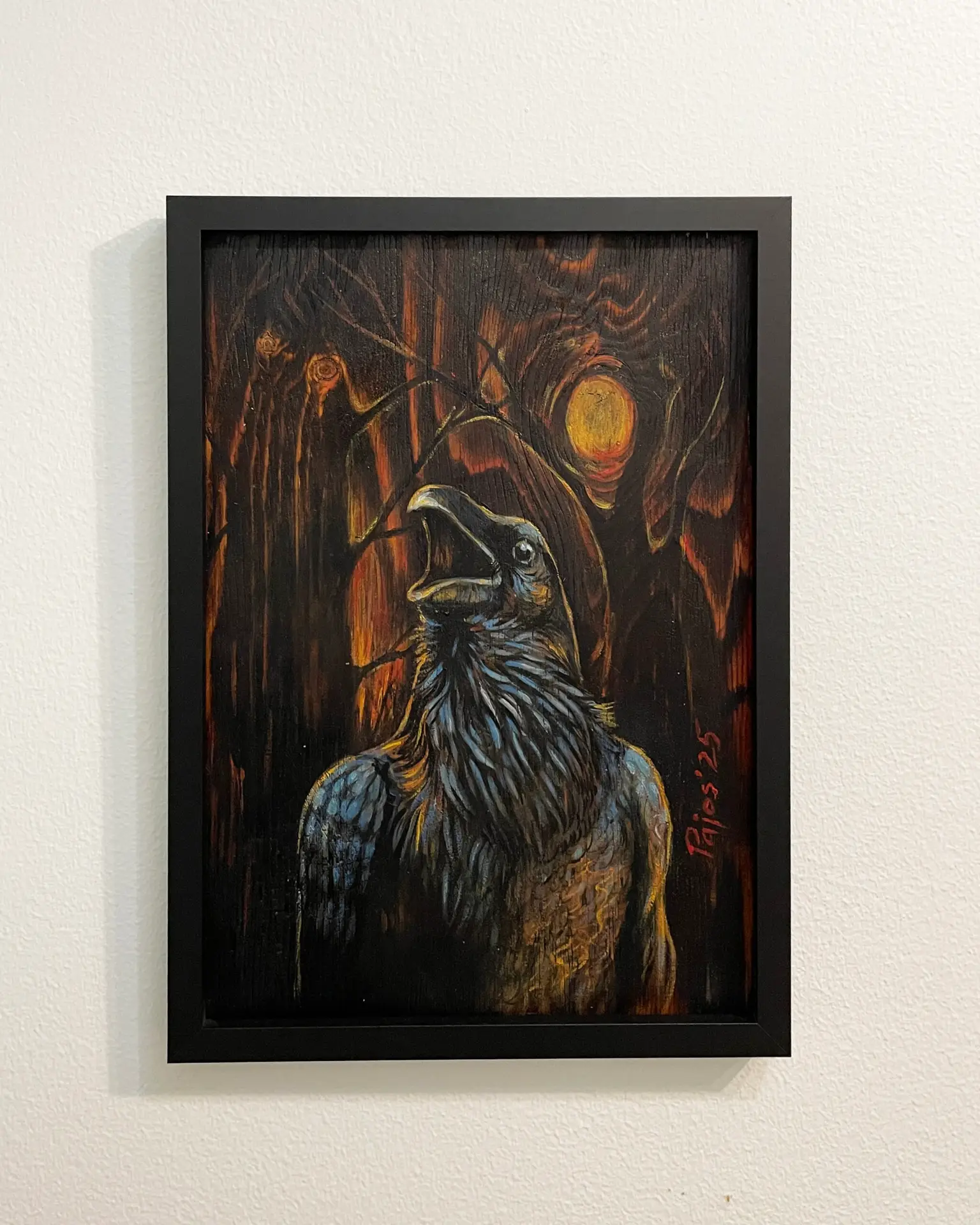 VALGELIND - THE ONE WHO KNOWS - Image 3