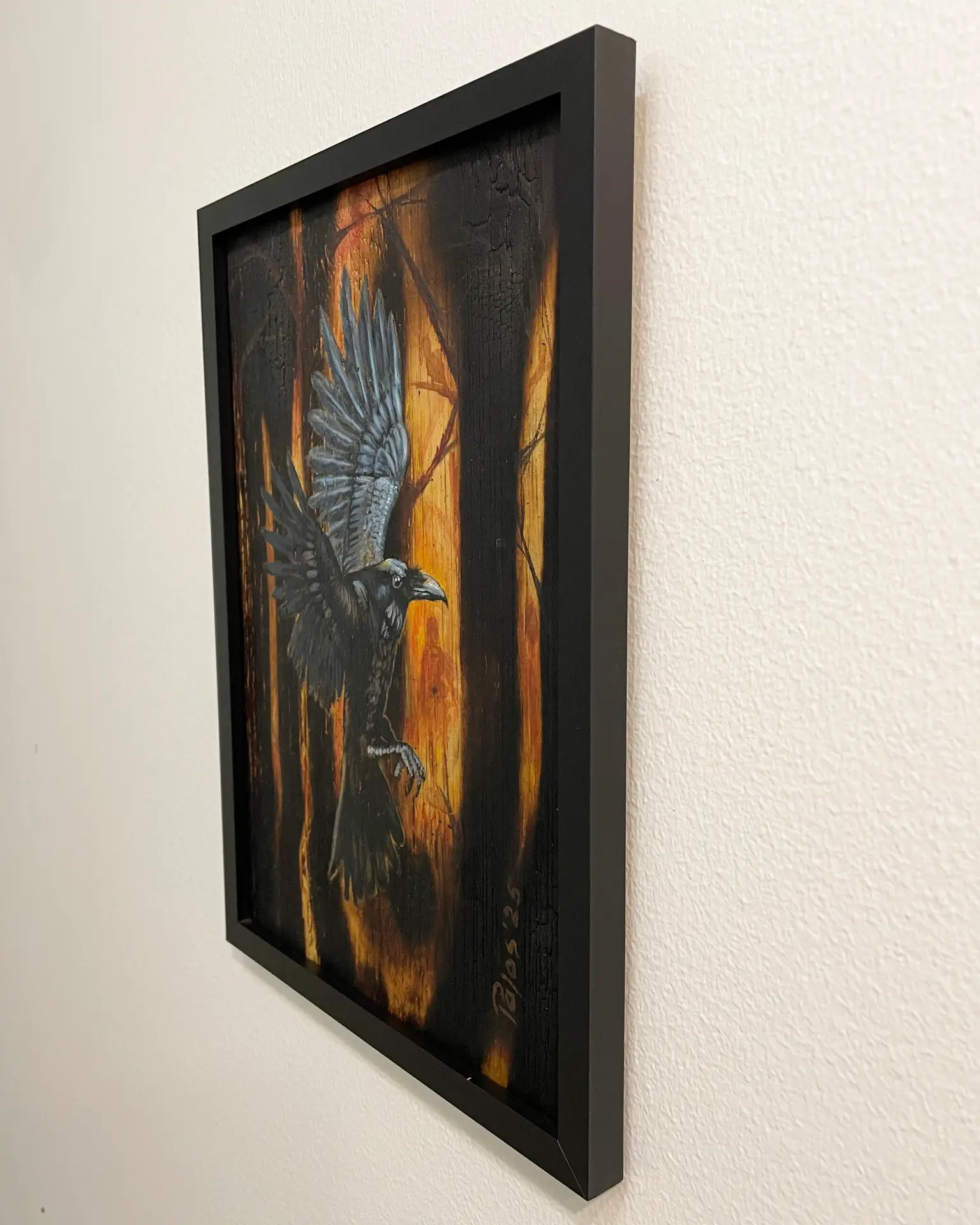 VALGELIND - THE ONE WHO BRINGS - Image 5