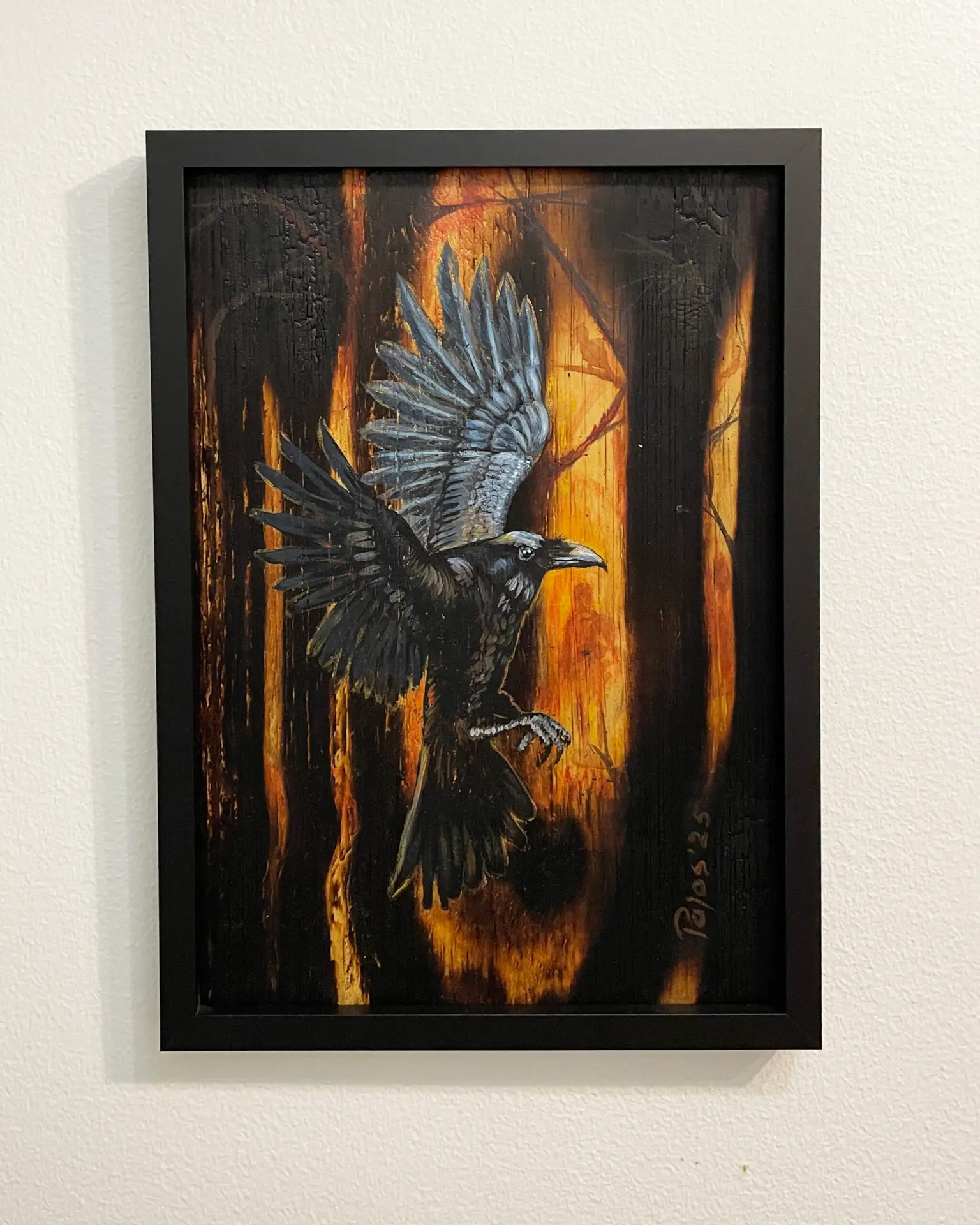 VALGELIND - THE ONE WHO BRINGS - Image 4