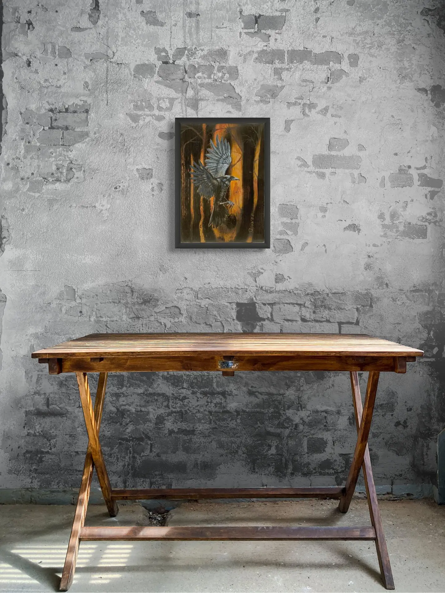 VALGELIND - THE ONE WHO BRINGS - Image 2