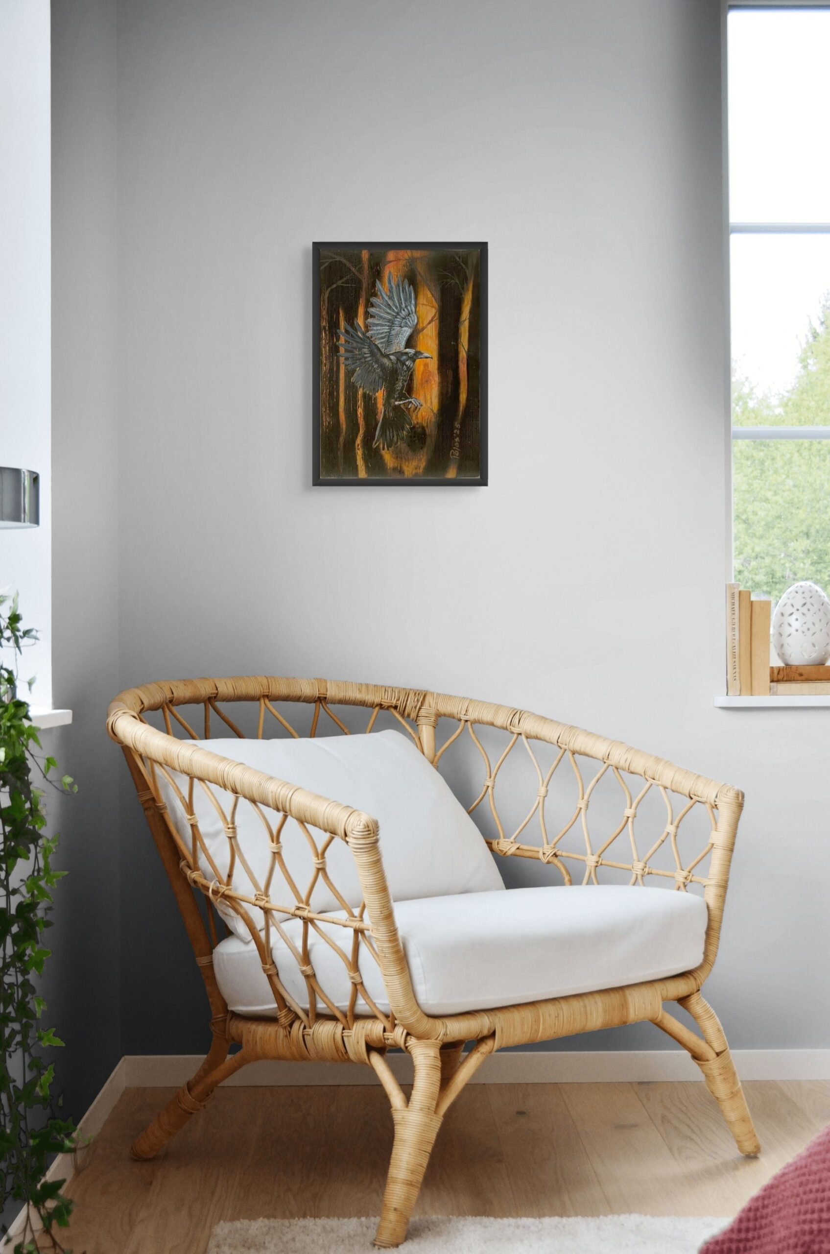 VALGELIND - THE ONE WHO BRINGS - Image 3