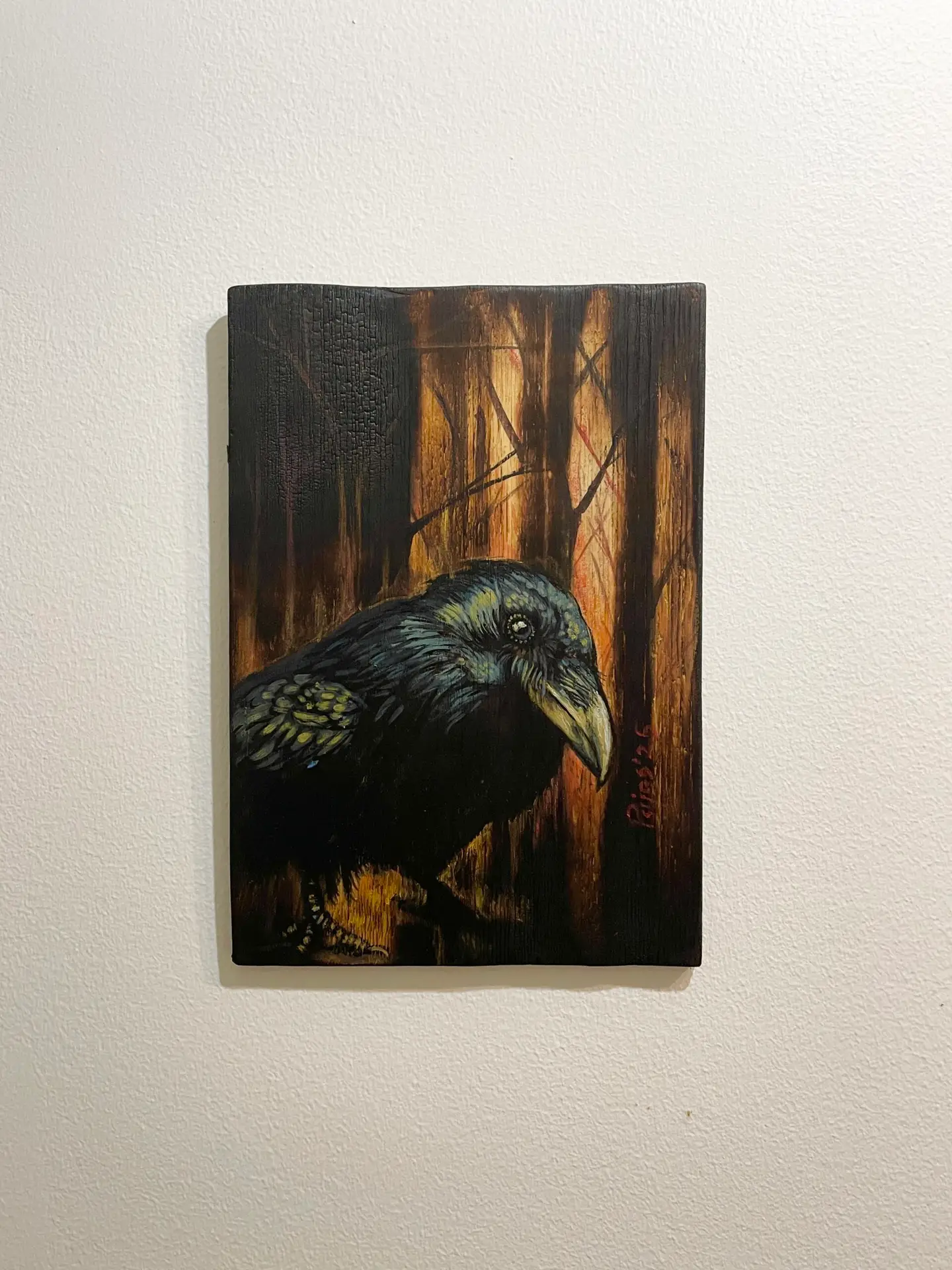 VALGELIND - THE ONE WHO UNDERSTANDS - Image 3