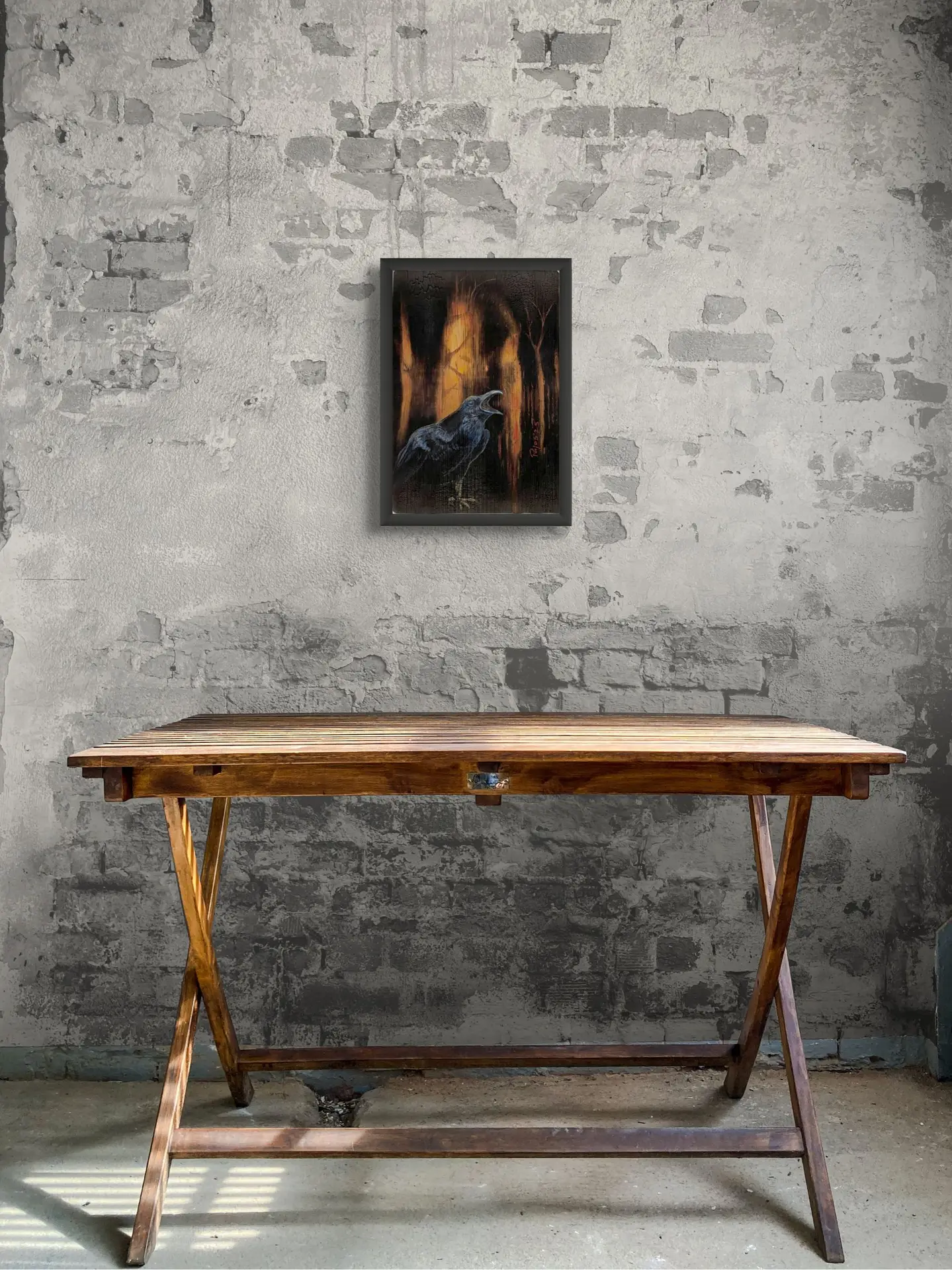 VALGELIND - THE ONE WHO BRINGS THE NEWS - Image 2