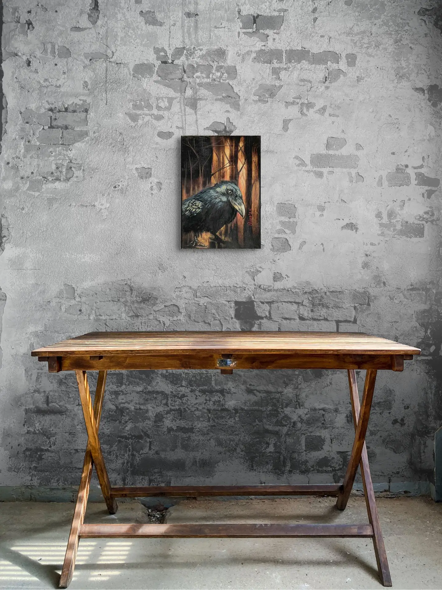 VALGELIND - THE ONE WHO UNDERSTANDS - Image 2