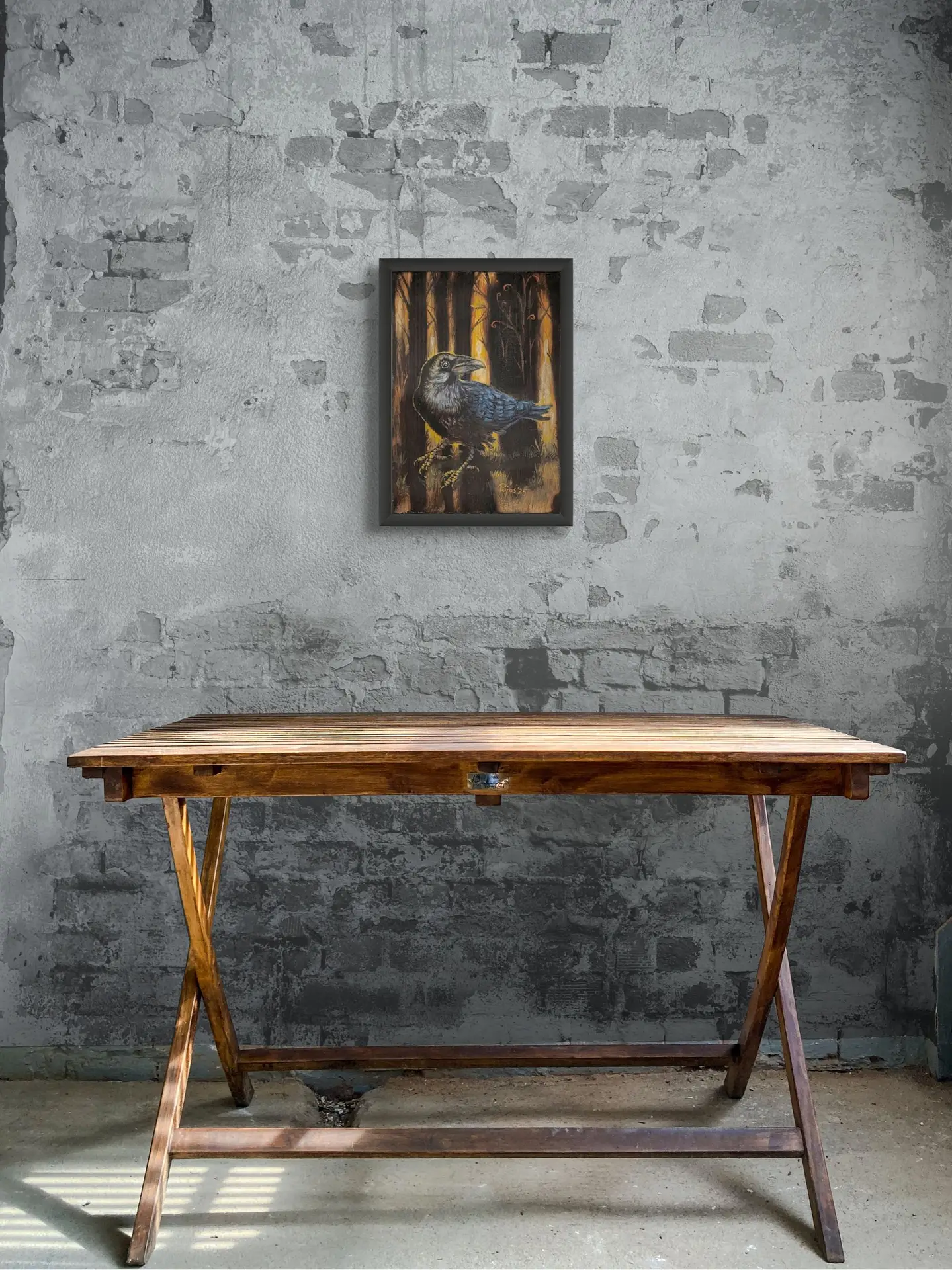 VALGELIND - THE ONE WHO LISTENS - Image 2