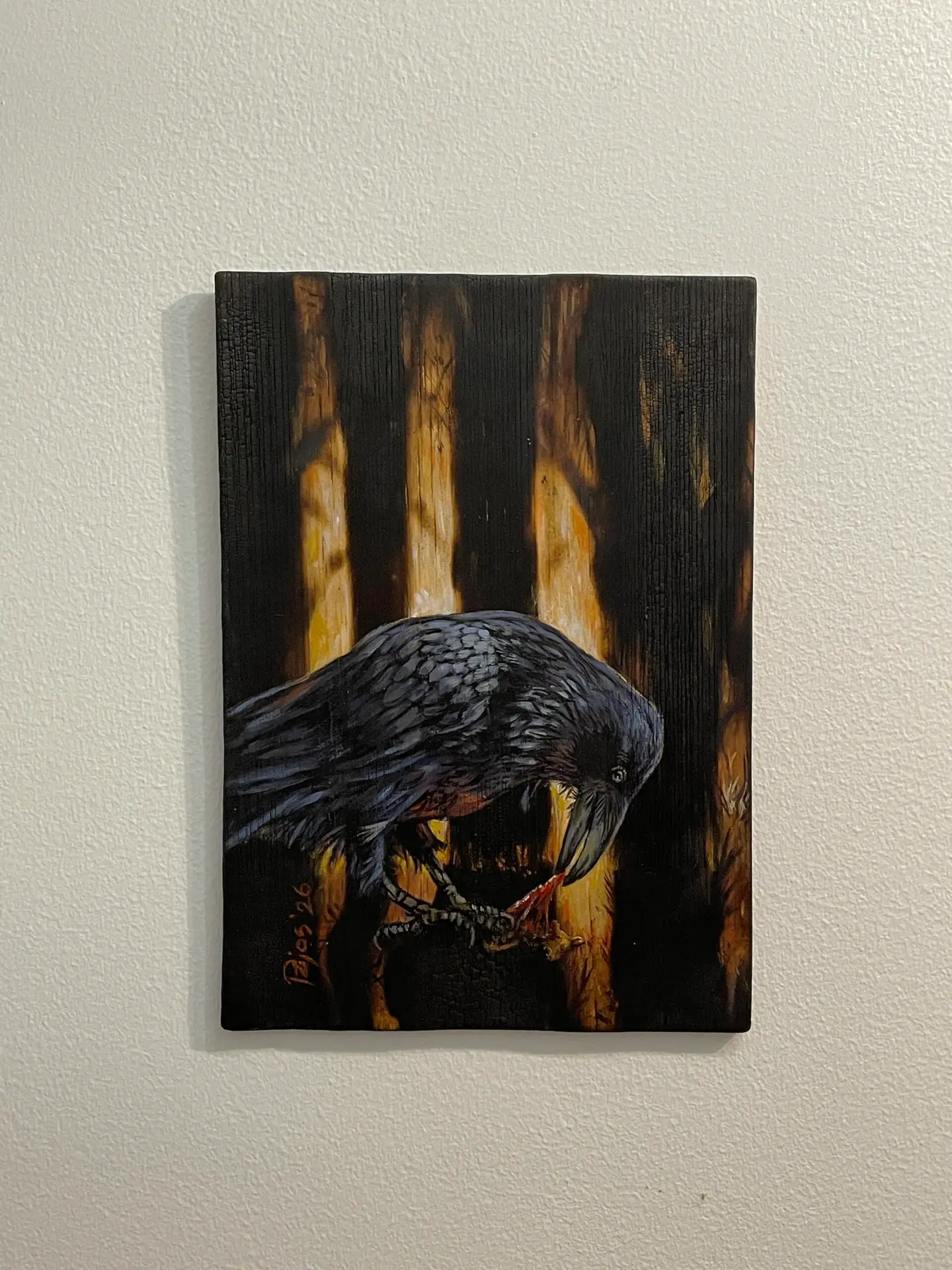 VALGELIND - THE ONE WHO`S HUNGRY - Image 2