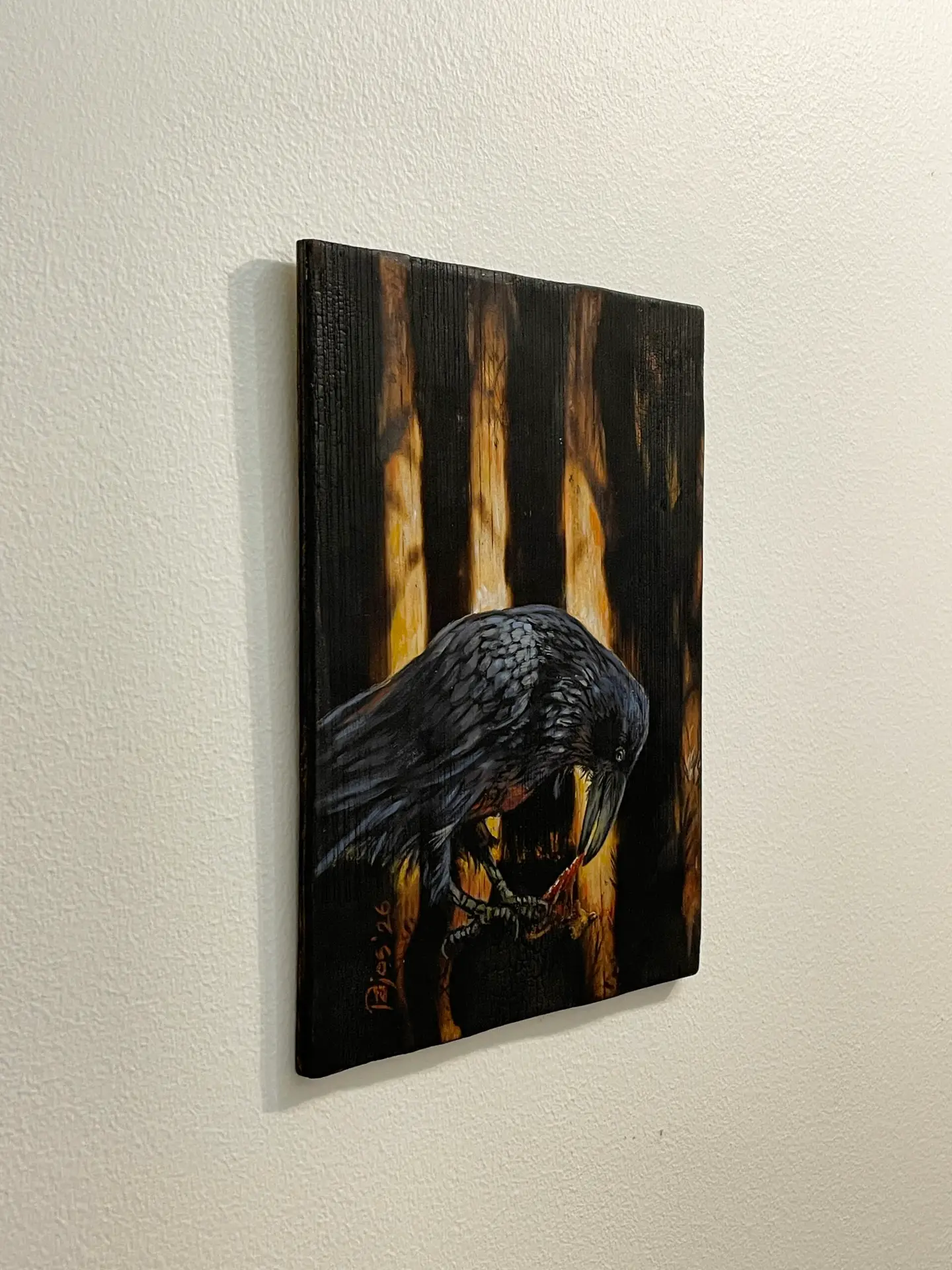 VALGELIND - THE ONE WHO`S HUNGRY - Image 3