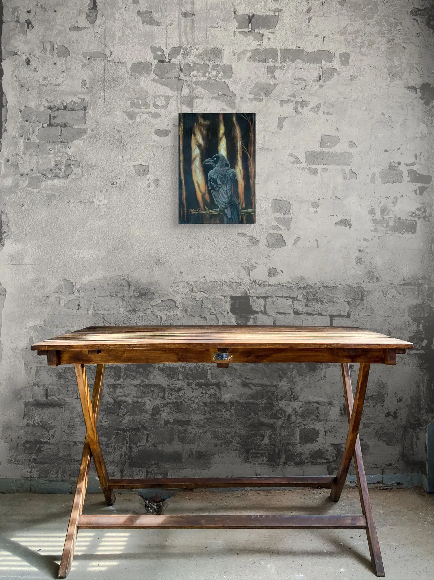 VALGELIND - THE ONE WHO`S ABOUT TO LEAVE - Image 2