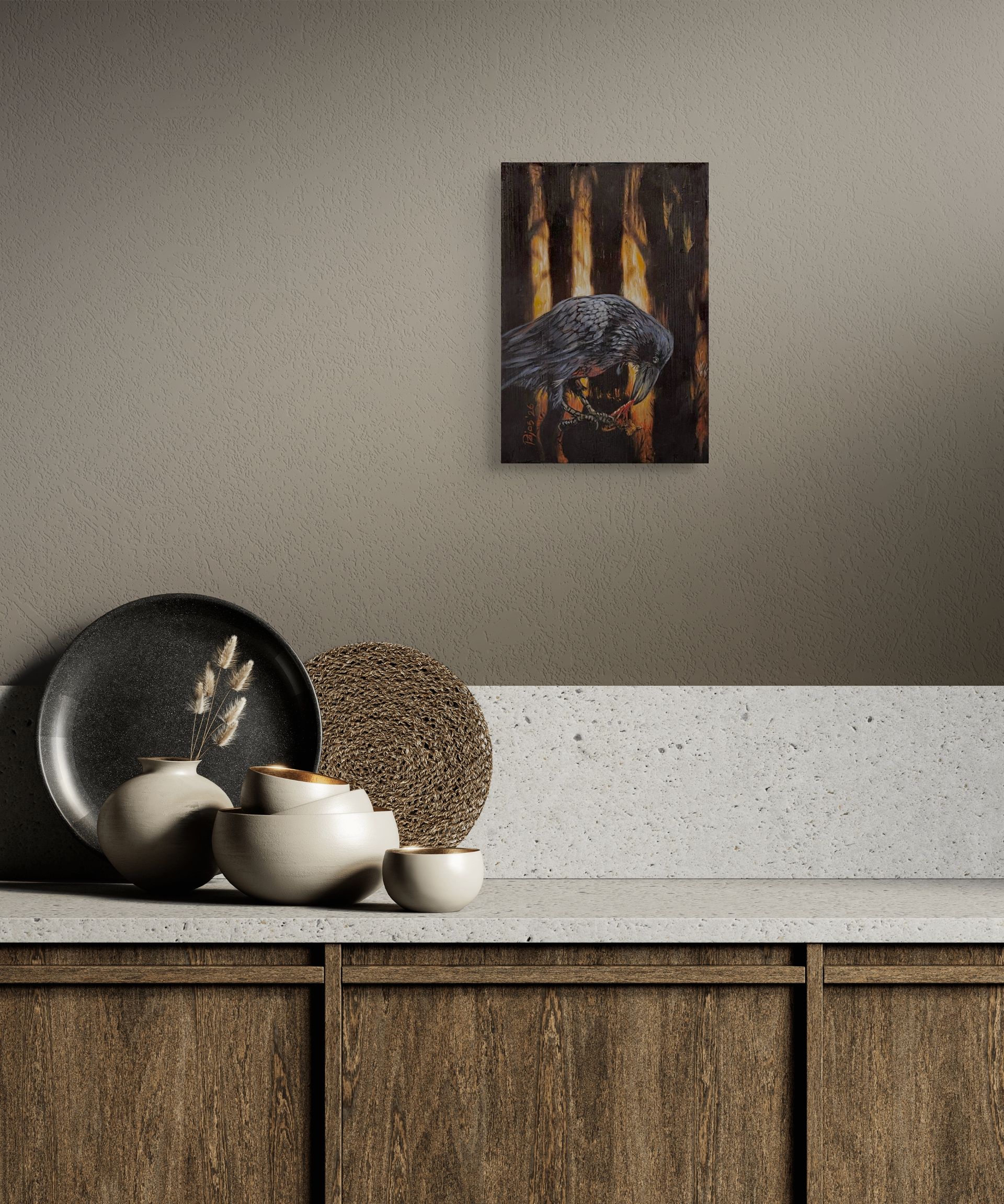 VALGELIND - THE ONE WHO`S HUNGRY - Image 6