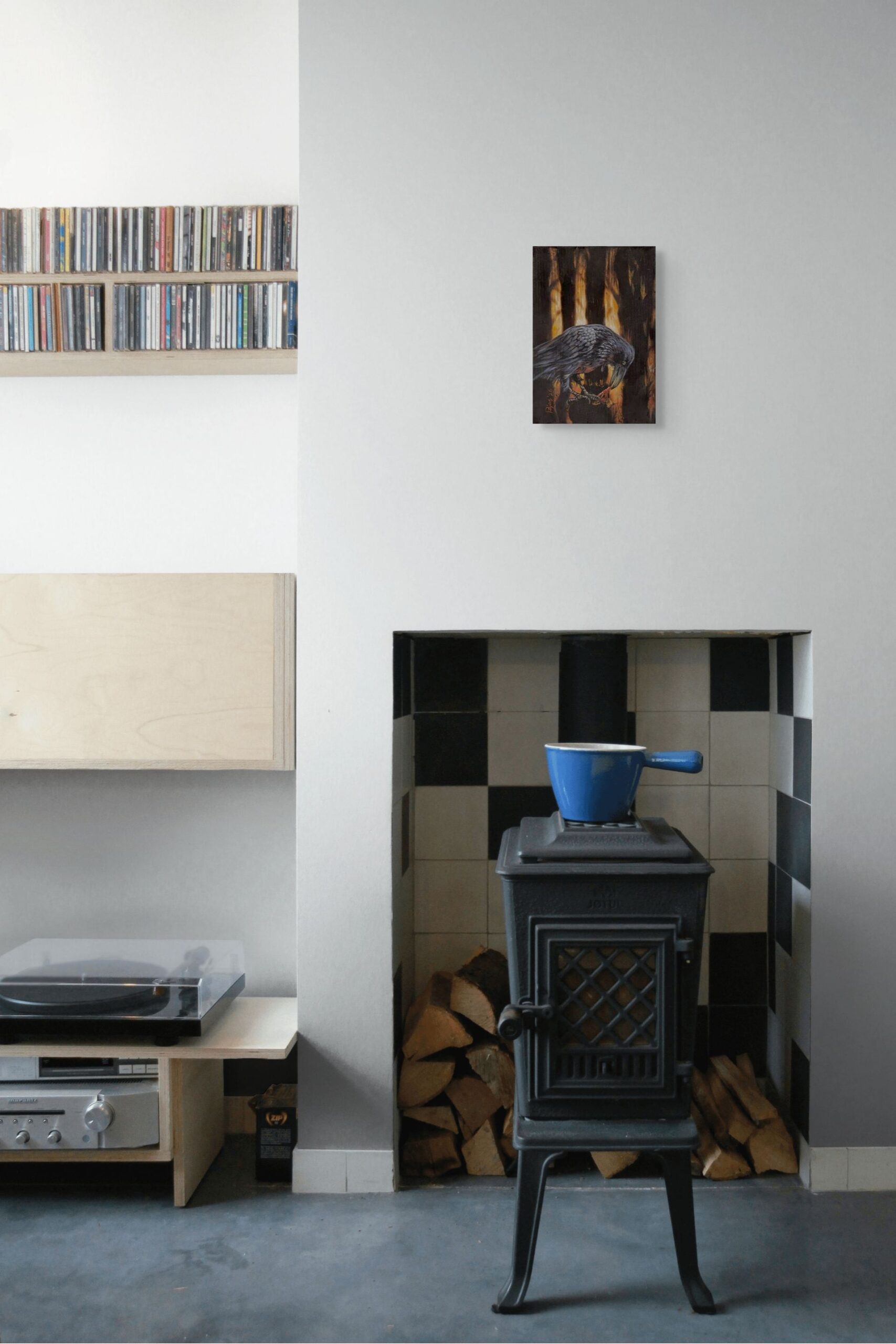 VALGELIND - THE ONE WHO`S HUNGRY - Image 7